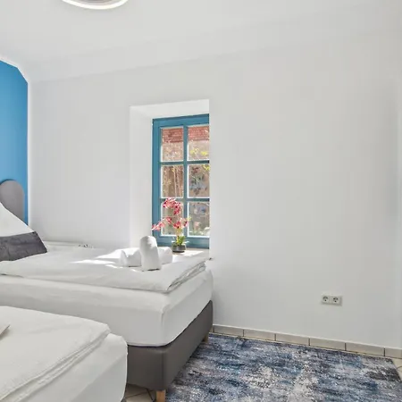 Blue Pearl Duemmer-see * Hüde