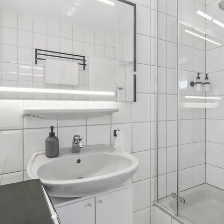 Bungalow Blaue Perle Duemmer-See *