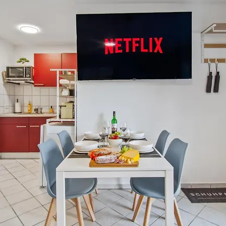 Blue Pearl Duemmer-see