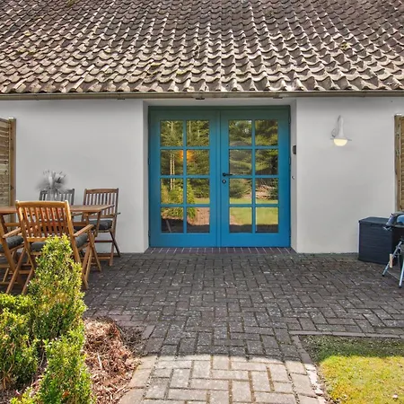 Bungalow Blaue Perle Duemmer-See Appartement *
