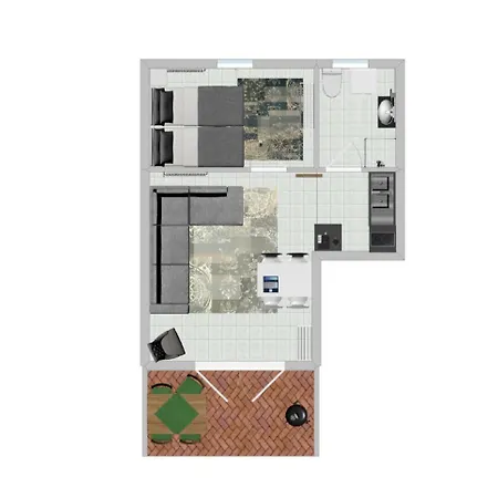 Blue Pearl Duemmer-see Hüde