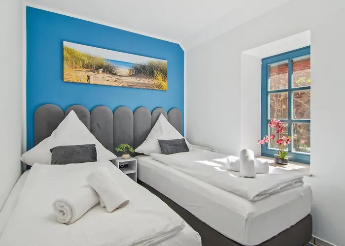 Blue Pearl Duemmer-see Hude (Diepholz)