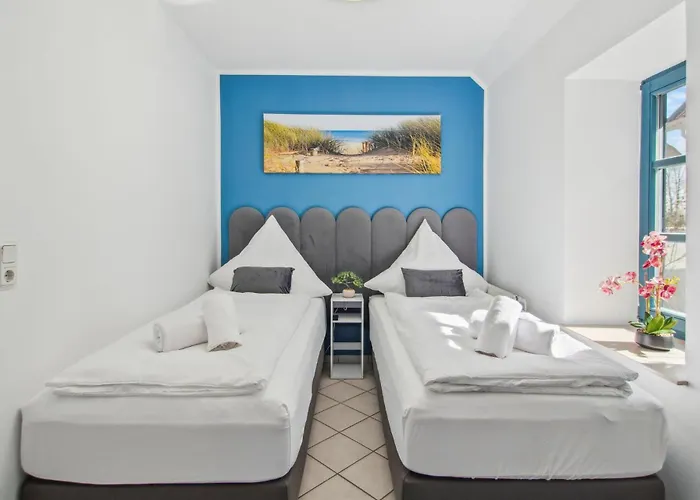 Blue Pearl Duemmer-see * Hude (Diepholz)