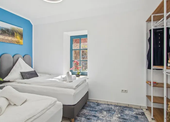 Blue Pearl Duemmer-see * Hude (Diepholz)