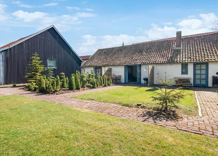 Blue Pearl Duemmer-see *