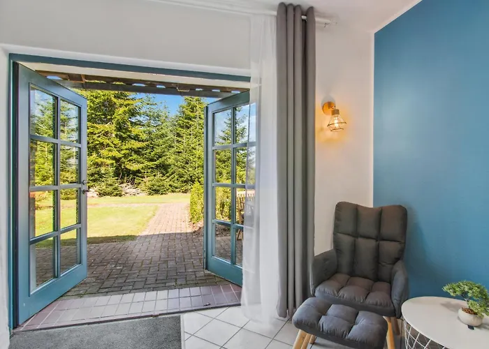 Blue Pearl Duemmer-see Hude (Diepholz)