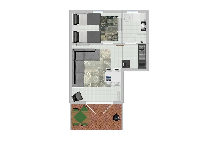 Blue Pearl Duemmer-see Hude (Diepholz)