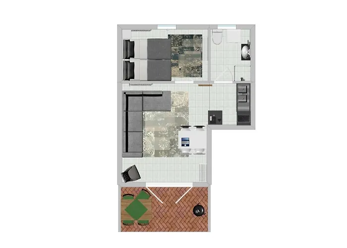 Blue Pearl Duemmer-see Hude (Diepholz)